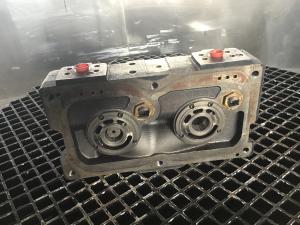 Liebherr DPVPO108 Connecting Plate